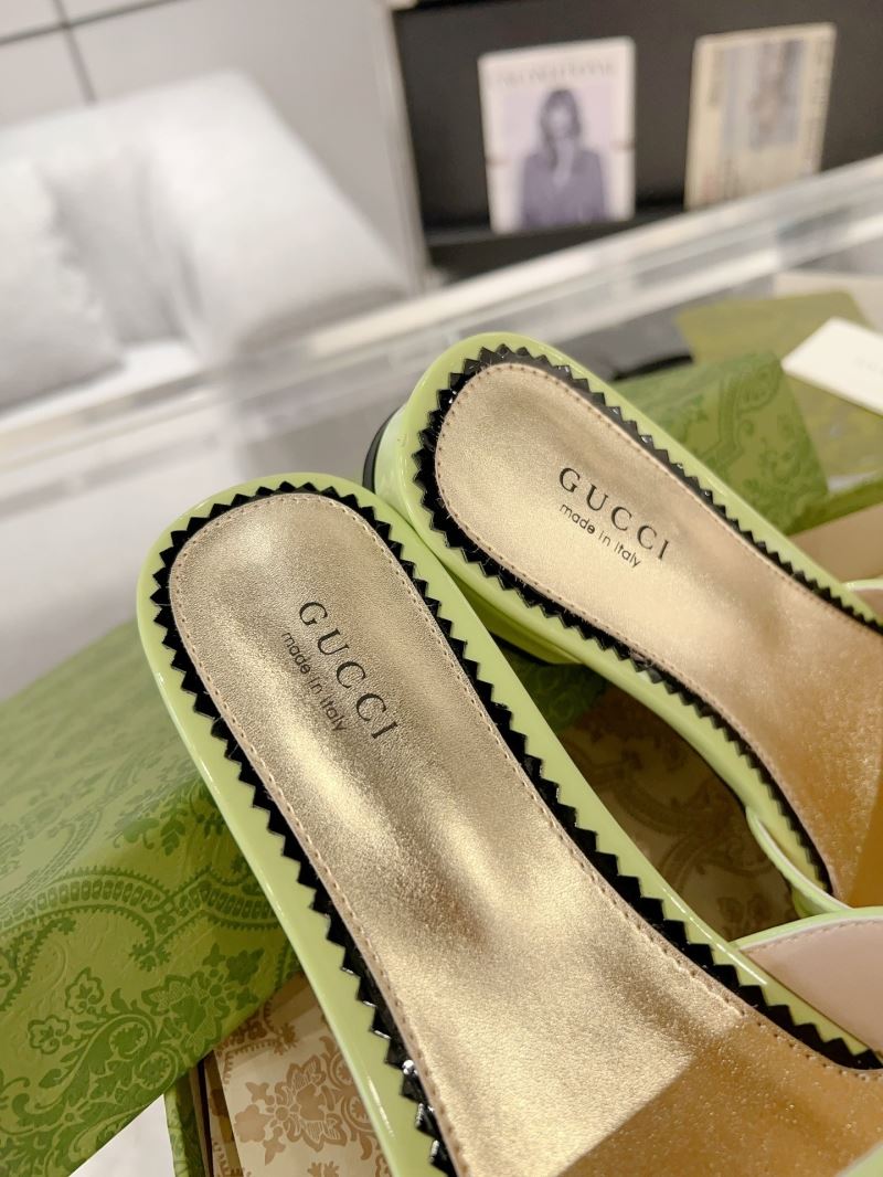 Gucci Slippers